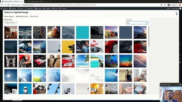 Como fazer site para empresa de logística e entrega смотреть онлайн
