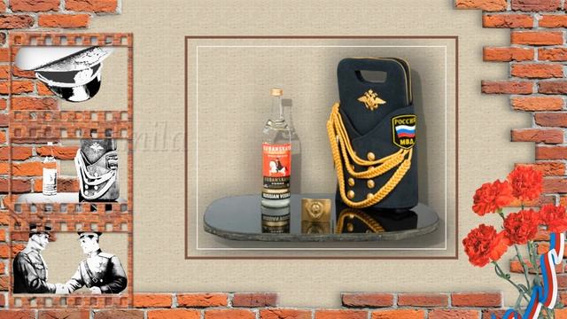 Красивые видео поздравления и пожелания с Днем Полиции и?с Днем Милиции 10 ноября? смотреть онлайн