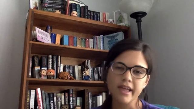 T5W: Top 5 Books to Read Before the End of Year смотреть онлайн
