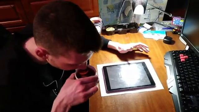 КАК ПРОВЕРИТЬ Б/У ПЛАНШЕТ ??? смотреть онлайн