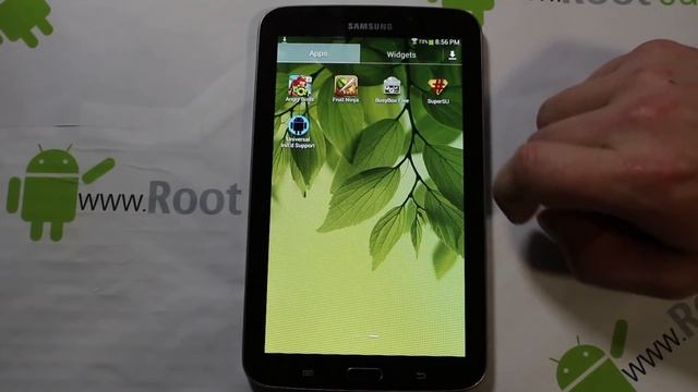 Samsung Galaxy Tab 3 7in performance upgrade смотреть онлайн