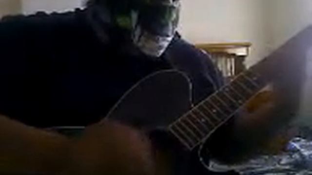 BBN strikes on the thin body ibanez! lol смотреть онлайн