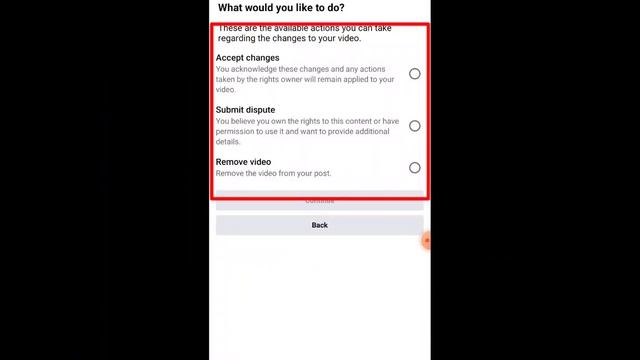 Facebook copyright video delete 2023 / How to delete copyright video on facebook смотреть онлайн