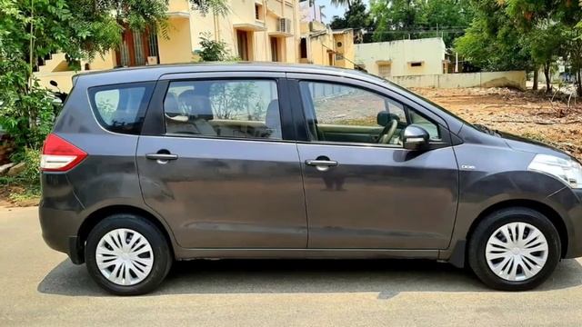 Maruti Suzuki Ertiga Second Car Used Car Sales in tamil nadu bala car sales and buying online смотреть онлайн