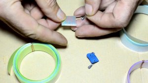 Зимние мормышки. Необыкновенные мормышки своими руками.