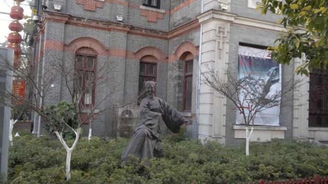 Nantong City,china(J.A.W) смотреть онлайн