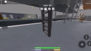 СТРОЮ УЮТНЫЙ ДОМИК В ИКЕЕ / Roblox SCP-3008
