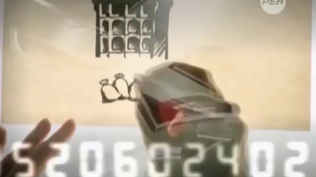 За семью печатями. Вам и не снилось - 3 серия смотреть онлайн