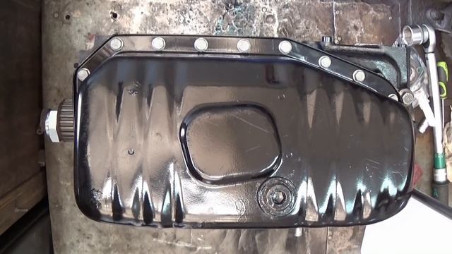 081 Generalny/Kapitalny remont silnika. Engine overhaul Ducato 2.8 JTD Cz.2 смотреть онлайн