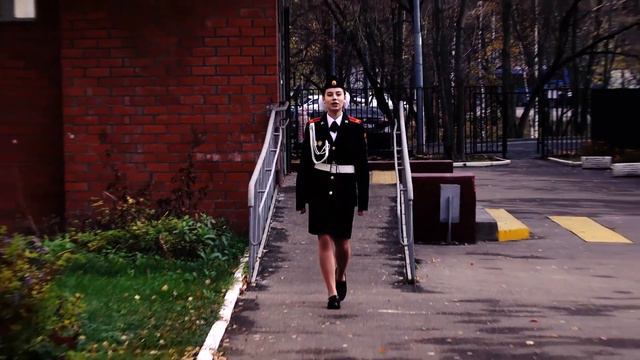 Кадеты. Школа № 97. ПРИНЦЕССА БАЛА смотреть онлайн