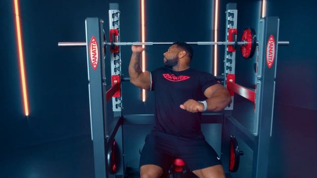 Bench | Military Bench | Panatta | FreeWeight Special