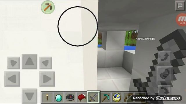 Minecraft pe - Fox & Bunny city (AkifFox world)Part 1 смотреть онлайн