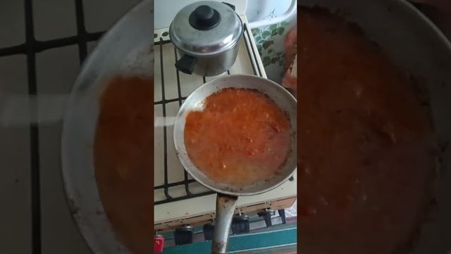 Готовим экзотику дома