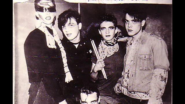 Депеша - Палуба смотреть онлайн