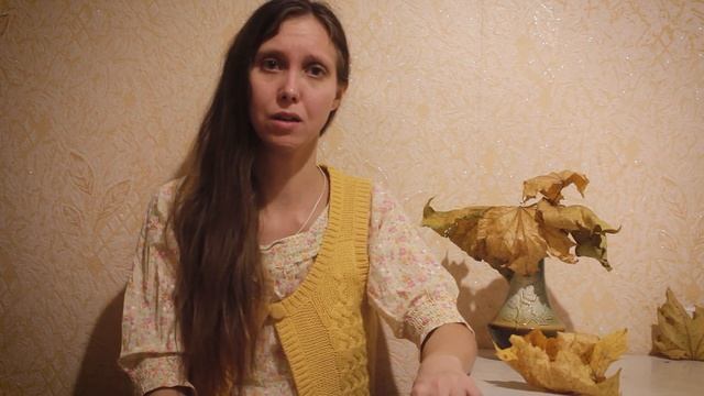 С. Есенин "Мне грустно на тебя смотреть..." смотреть онлайн