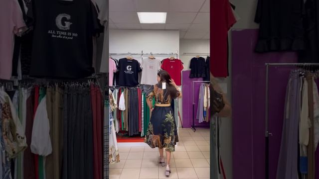 На повторе классные платья в черном и белом цветах 🔥🔥🔥 #женскаяодежда #одежда #fashion #мода