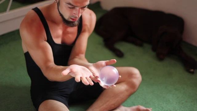 #2.1 Простые изоляции (видеоуроки по КЖ от ПГ) смотреть онлайн