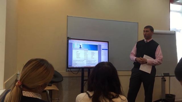 B2B работа с партнерами