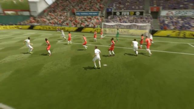 FIFA 17 12 04 2016 15 14 00 03 смотреть онлайн