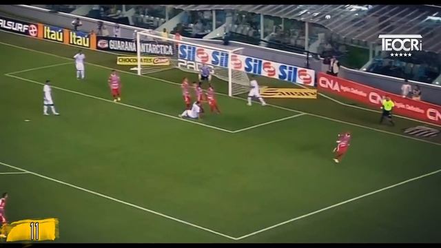 Neymar Jr - 20 Magic Skills Will Make You Say WOW |HD смотреть онлайн