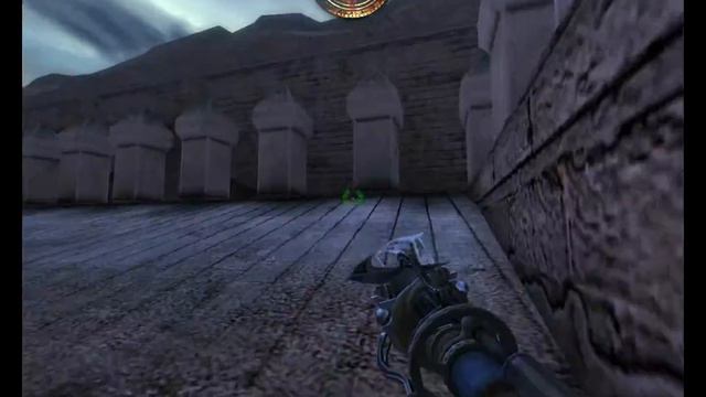 Painkiller Ordeal Mod Version 2 Palace Secrets Walkthrough смотреть онлайн