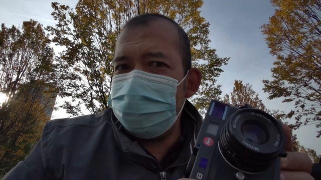 Owning Leica Cameras - THE REALITY - Photo VLog #11 смотреть онлайн