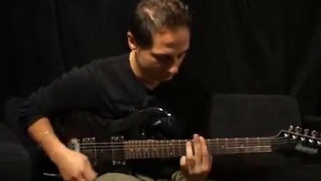 test ibanez exr170 смотреть онлайн