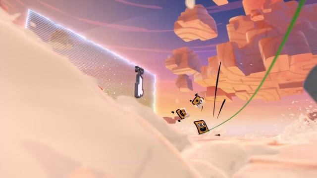 Cinnamon Toast Crunch - Video Game :15