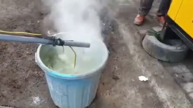 Test beban Yanmar stamford 60 kva смотреть онлайн