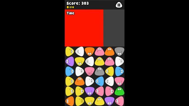 Match tap and Sad tap, POU games by filipesilvaMc смотреть онлайн