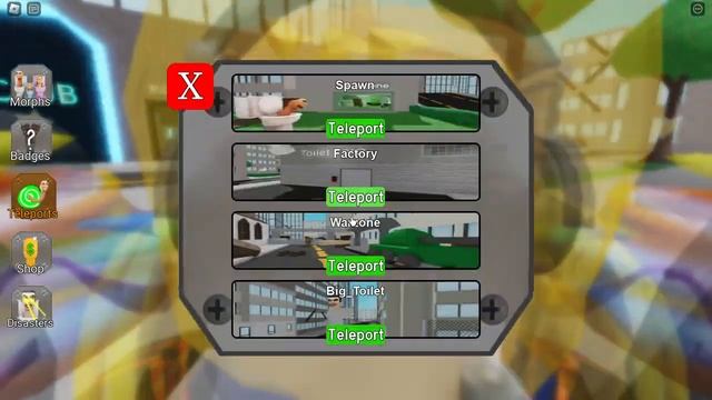 [NEW] Roblox Skibidi Toilets Morphs?/AlexProNo1 смотреть онлайн