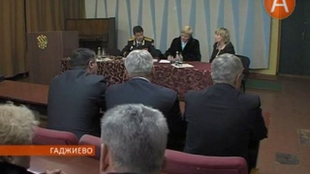 04 нехватка топлива в гаджиево 19.03.2013 смотреть онлайн