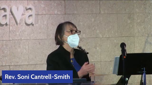 Pause and Find the Cause | Rev. Soni Cantrell-Smith | Ahava CSL Spiritual Center смотреть онлайн