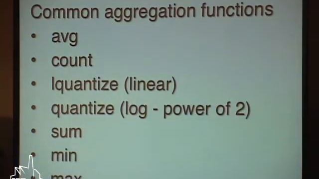 Erlang Factory 2014 -- Profiling Applications using DTrace смотреть онлайн