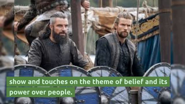 Vikings Valhalla Season 1 Recap in 4 Minutes | Must Watch Before Season 2 смотреть онлайн