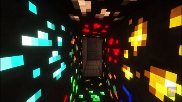 GTX 1650 With ULTRA HD Minecraft Shaders! (complimentary reimagined) смотреть онлайн