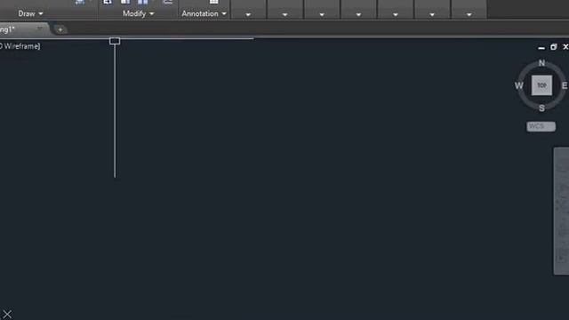 Auto-CAD 2015 tutorial for interface смотреть онлайн
