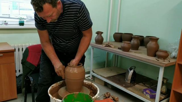 Пленэр в Центре народного творчества и ремесел в Копыси смотреть онлайн