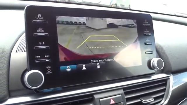 2020 Honda Accord Sedan Homestead, Miami, Kendall, Hialeah, South Dade, FL 62827 смотреть онлайн