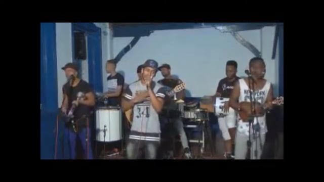 Grupo Na Boa no Casarão do Samba смотреть онлайн