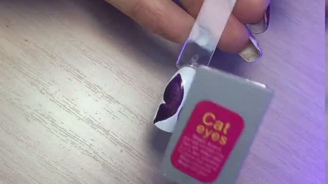 ♥Как нарисовать бабочку на ногтях, быстро и легко!♥ смотреть онлайн