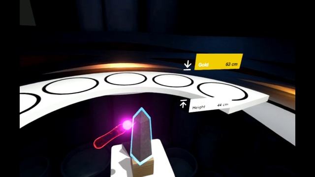 Tumble VR (PS4 - PS VR) Demo - 20 Minutes Gameplay смотреть онлайн