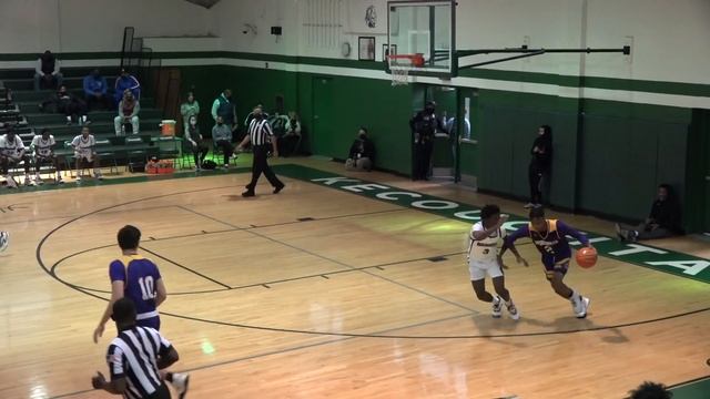 Menchville vs Kecoughtan Boys Basketball? 1-28-22 смотреть онлайн