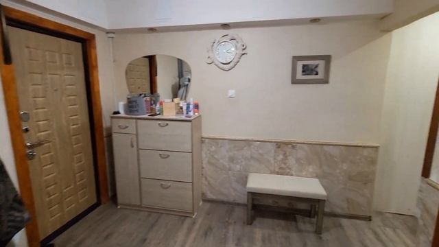 ?2к квартира 54кв.м. улучш.планировки с ремонтом в окружении инфраструктуры. Дмитровский погост 11 смотреть онлайн