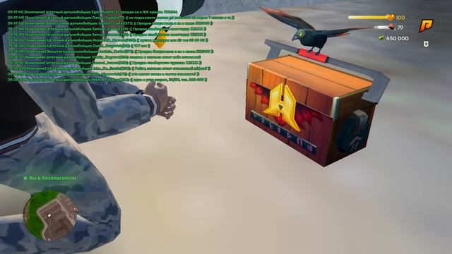 САМЫЕ ЛУЧШИЕ КЕЙСЫ!? РАДМИР КРМП. RADMIR CRMP! смотреть онлайн