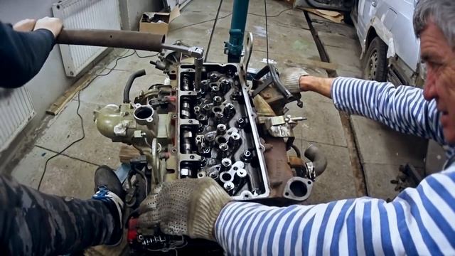 Как Убить Мотор?! Завод и Дилеры все продумали за вас! смотреть онлайн