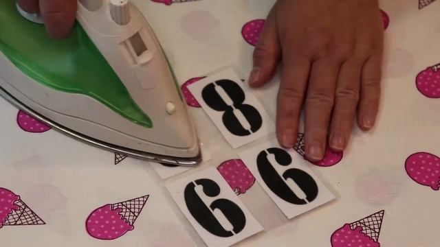 DIY Делаем вечный? календарь из остатков. смотреть онлайн