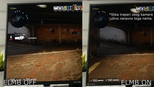 27" ČISTOG GAMINGA | Asus TUF VG27AQ смотреть онлайн