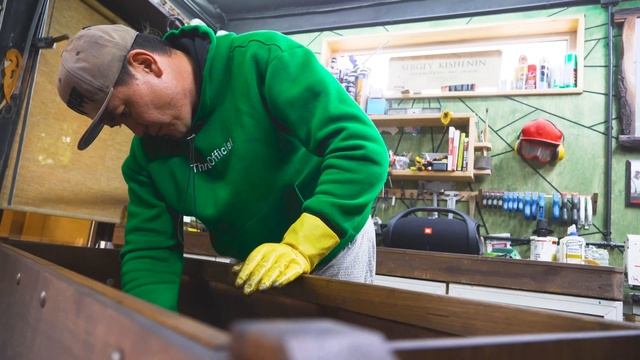 В Натуре ПЕЧЬ!!! Часть 2 смотреть онлайн