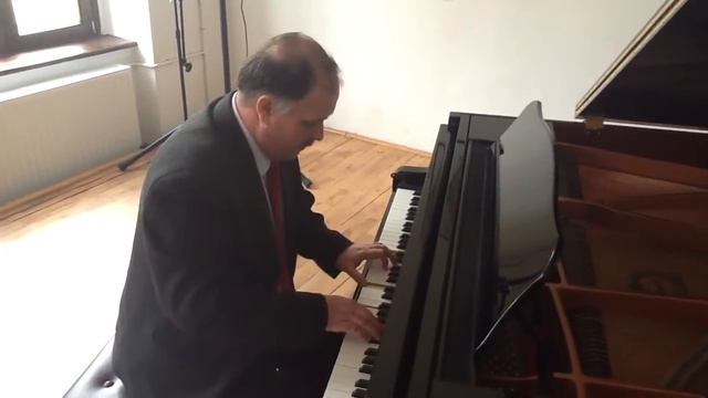 Adrian Bordeianu FLORIN BOGARDO - DECLARATIE DE DRAGOSTE.MOV